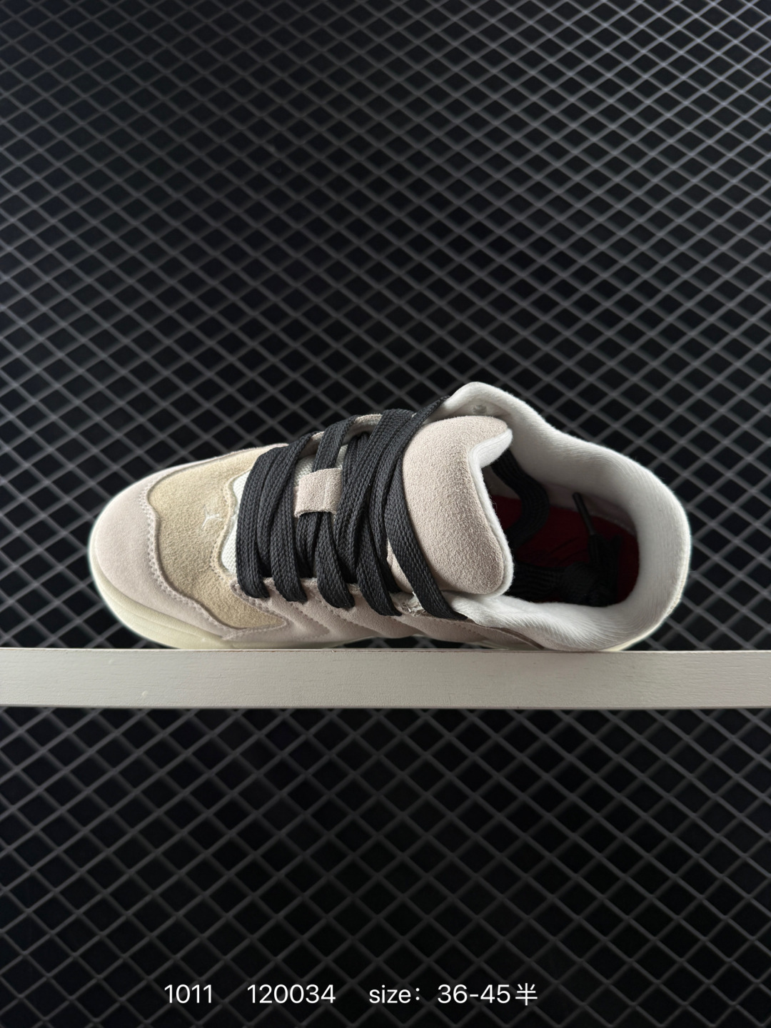 NIKE JORDAN SESSION ATMOSPHER